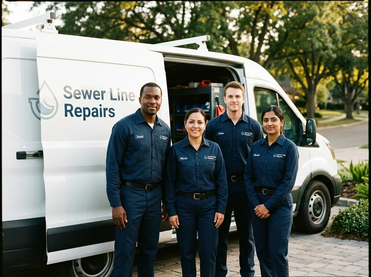 Emergency Plumber company in Broken Arrow, OK