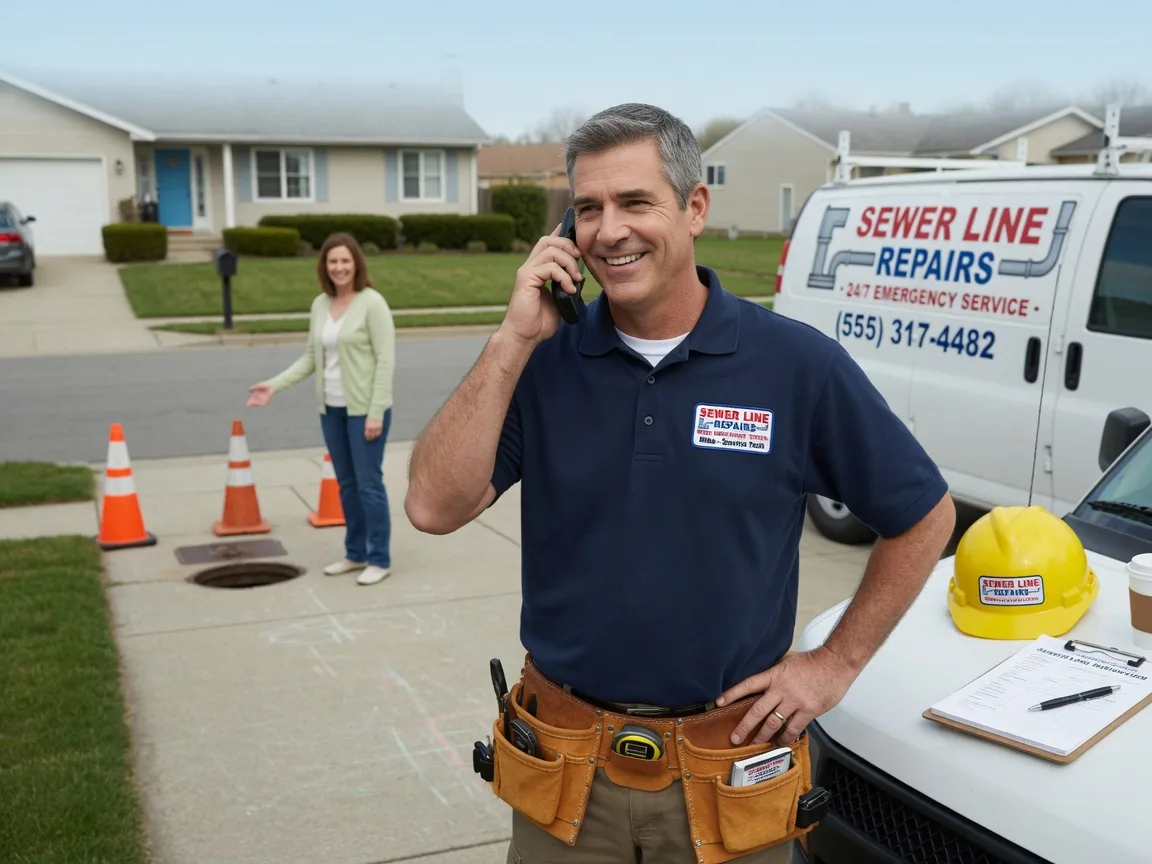 Emergency Plumber Broken Arrow, OK FAQs